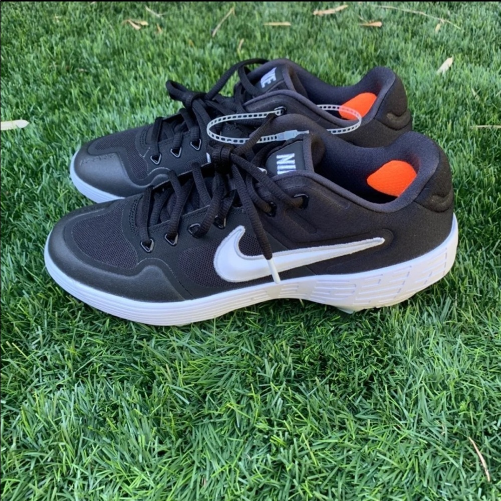 Baseball Cleats - Nike Alpha Huarache